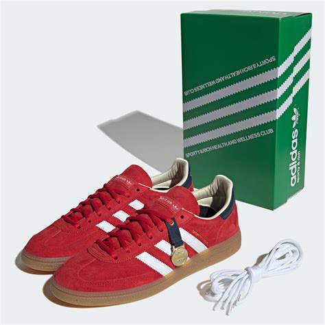adidas handball spezial sporty